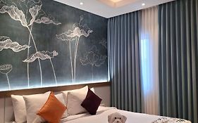 Hotel Sriti Magelang